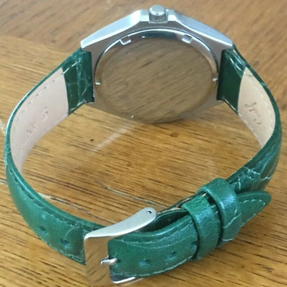 CAUNY WACHT QUARTZ Unisex Without Original Box
